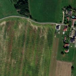 Satellite imagery of [Libín-Slavošovice] GSM, CZ