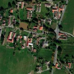 Satellite imagery of [Libín-Slavošovice] GSM, CZ