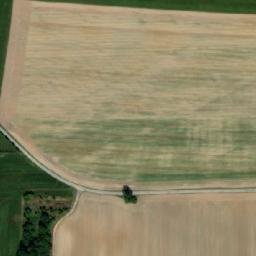 Satellite imagery of [Libín-Slavošovice] GSM, CZ