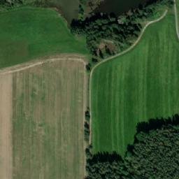 Satellite imagery of Na Padělkách [Libín], CZ