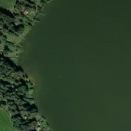 Satellite imagery of Na Padělkách [Libín], CZ