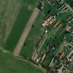 Satellite imagery of [Třeboň-Branná] chapel t., CZ