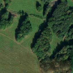 Satellite imagery of Hanzlův kopec [Chlum u Třeboně], CZ