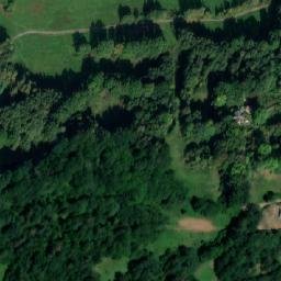 Satellite imagery of Hanzlův kopec [Chlum u Třeboně], CZ