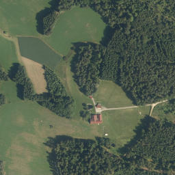 Satellite imagery of Schneiderbühel, AT