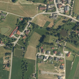 Satellite imagery of Kalkberg, AT