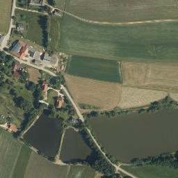 Satellite imagery of Kalkberg, AT