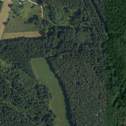 Satellite imagery of Türkenbühel, AT