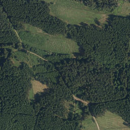 Satellite imagery of k.530 [St.Město p.Landštejnem], CZ