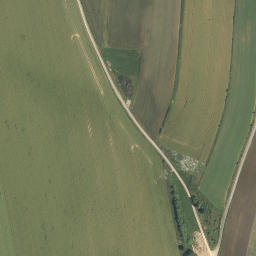 Satellite imagery of Buchberg, AT