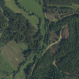 Satellite imagery of Buchberg, AT