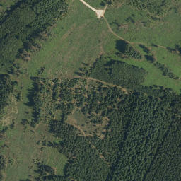 Satellite imagery of (Krokovický les [Písečné]), AT