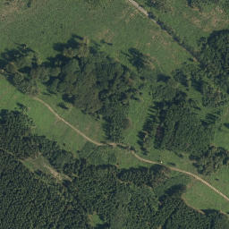 Satellite imagery of (Krokovický les [Písečné]), AT