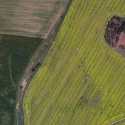 Satellite imagery of k.503 [Dešná], CZ