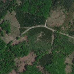 Satellite imagery of (Spálené) [Dešov-Velký Dešov], CZ