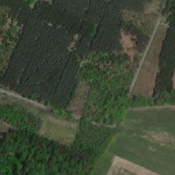 Satellite imagery of Stříbrný kopec [Chvalatice], CZ