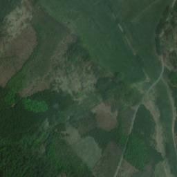 Satellite imagery of (Horní les) [Blížkovice-Ves Blížkovice], CZ