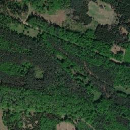 Satellite imagery of (Františkán) [Pavlice], CZ