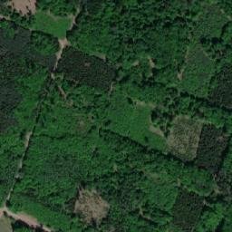 Satellite imagery of (Františkán) [Pavlice], CZ