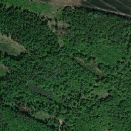 Satellite imagery of Zápověď [Vevčice], CZ