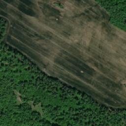 Satellite imagery of Zápověď [Vevčice], CZ