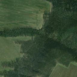 Satellite imagery of Kozí vrch [Hostěradice], CZ