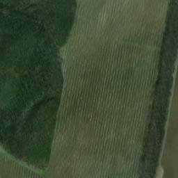 Satellite imagery of Kozí vrch [Hostěradice], CZ