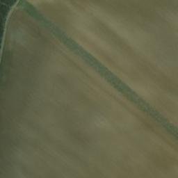 Satellite imagery of Kozí vrch [Hostěradice], CZ