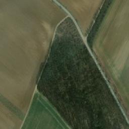Satellite imagery of Ovčačky [Miroslav], CZ