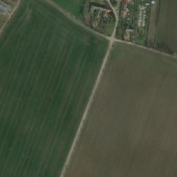 Satellite imagery of [Našiměřice] church t., CZ