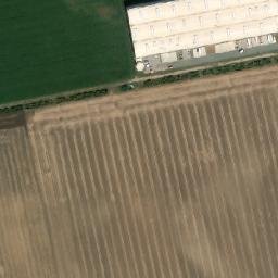 Satellite imagery of [Pohořelice] GSM-2, CZ