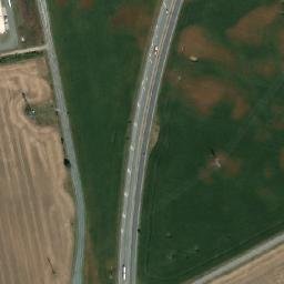 Satellite imagery of [Pohořelice] GSM-2, CZ