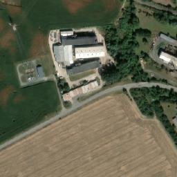 Satellite imagery of [Pohořelice] GSM-2, CZ