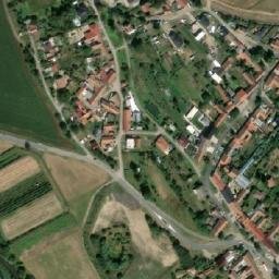 Satellite imagery of [Přibice] HG, CZ