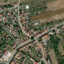 Satellite imagery of [Přibice] HG, CZ