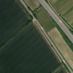 Satellite imagery of Růžová, CZ