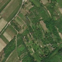 Satellite imagery of Horní vrch [Starovice], CZ