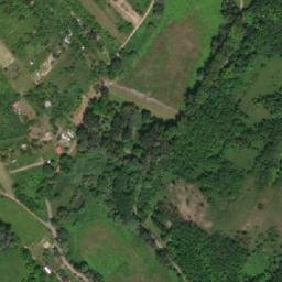 Satellite imagery of Horní vrch [Starovice], CZ