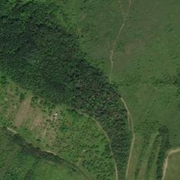 Satellite imagery of Kamenný vrch [Hustopeče], CZ