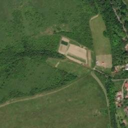Satellite imagery of Kamenný vrch [Hustopeče], CZ