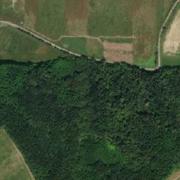 Satellite imagery of Holý vrch, CZ