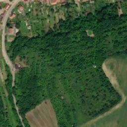 Satellite imagery of Hrad [Boleradice], CZ