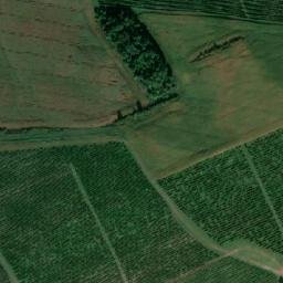 Satellite imagery of Karlák [Hovorany] outlook p., CZ