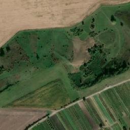 Satellite imagery of Karlák [Hovorany] outlook p., CZ