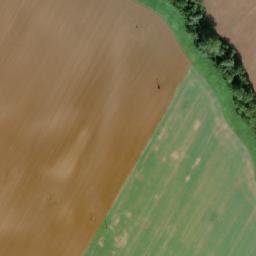 Satellite imagery of [Veselí nad Moravou-Milokošť] HG, CZ