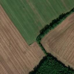 Satellite imagery of Svatý Antonínek [Blatnice pod Svatým Antonínkem] church t., CZ