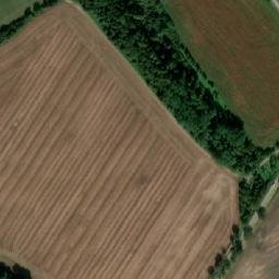 Satellite imagery of Svatý Antonínek [Blatnice pod Svatým Antonínkem] church t., CZ