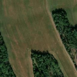 Satellite imagery of Kobylí Hlava, CZ