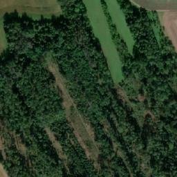 Satellite imagery of Kobylí Hlava, CZ