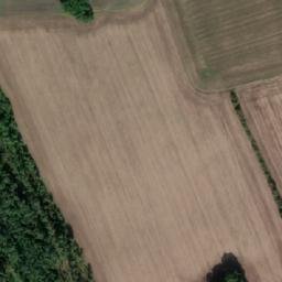 Satellite imagery of Kobylí Hlava, CZ